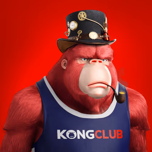 KongClub #2498
