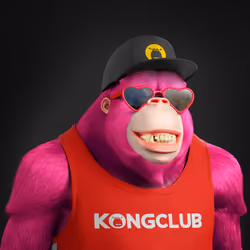 KongClub #7284