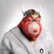 6573