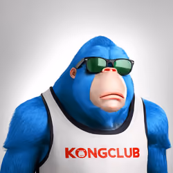 KongClub #5942