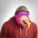 4542