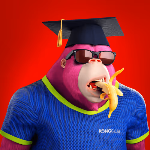 Kongclub Official