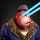 4295