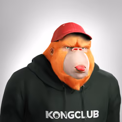 KongClub #280
