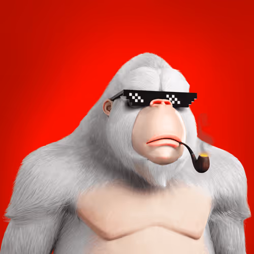 KongClub #156