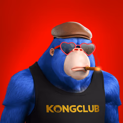 KongClub #383