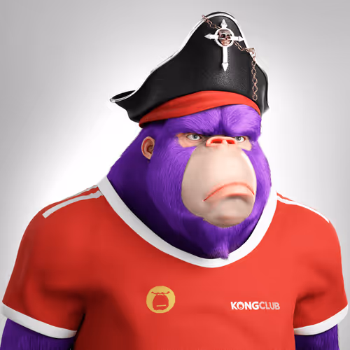 Kongclub Official