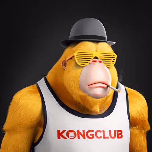 Kongclub Official
