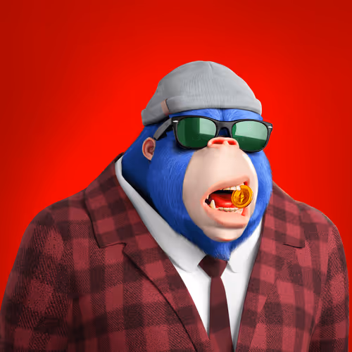 KongClub #4723