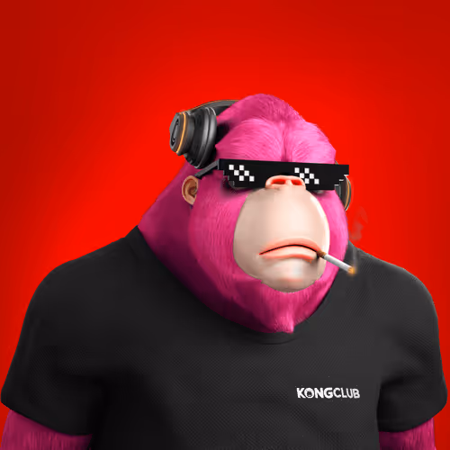 Kongclub Official