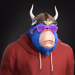 KongClub #1242