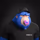 3357