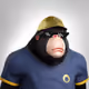 6950