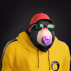 KongClub #5816