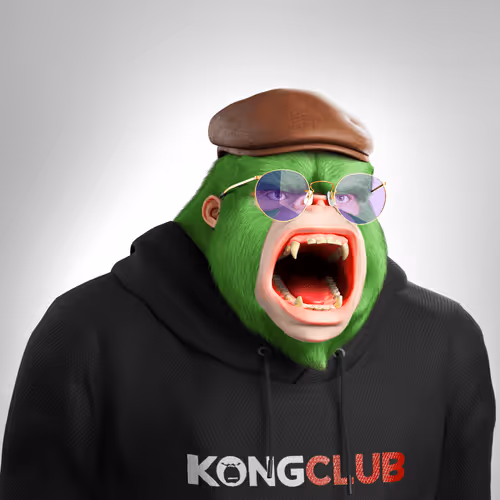 Kongclub Official