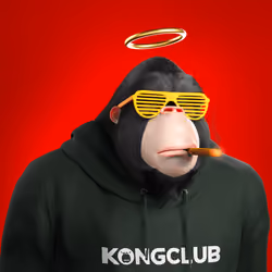 KongClub #3352