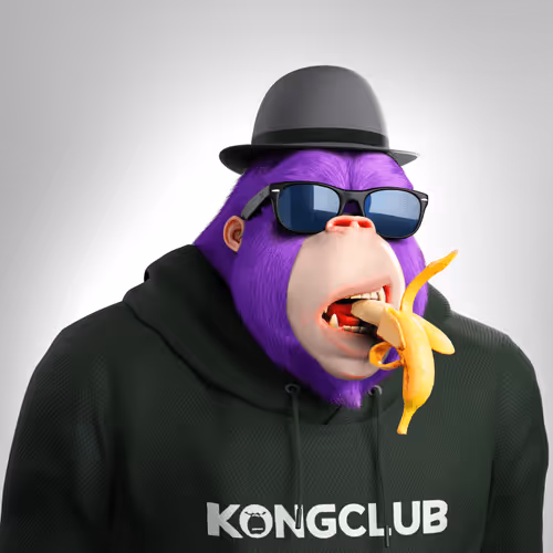 Kongclub Official