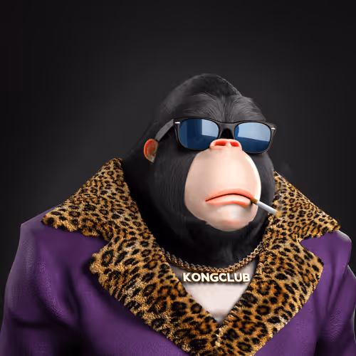 KongClub #5982