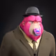 7435