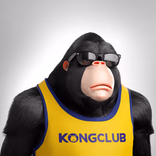 Kongclub Official