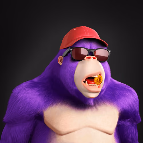 KongClub #5077