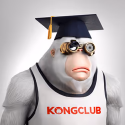 KongClub #6253