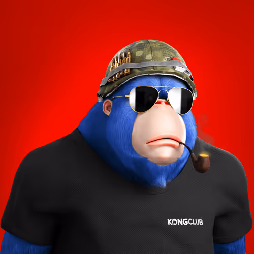 Kongclub Official