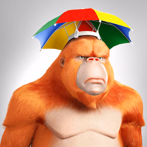 KongClub #4631
