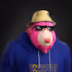 3255