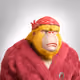 3022