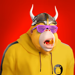 KongClub #5396