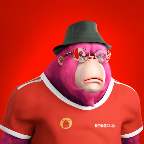 Kongclub Official