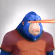7417