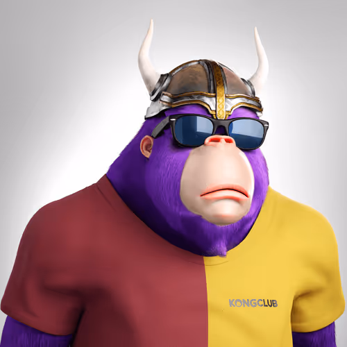 Kongclub Official