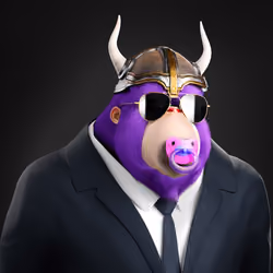 KongClub #6962