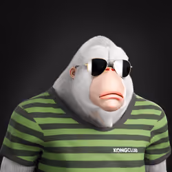 KongClub #597