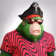 7467