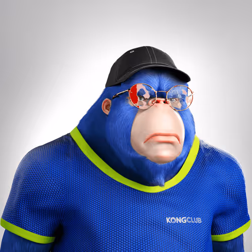KongClub #565