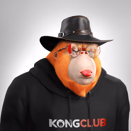 Kongclub Official