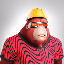KongClub #3743