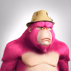 KongClub #5624