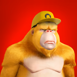 KongClub #2762