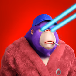 KongClub #5954