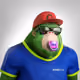 6999