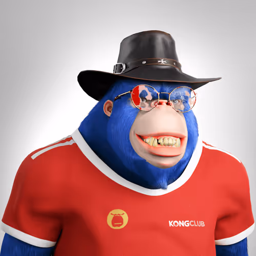 KongClub #3212