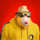 3678