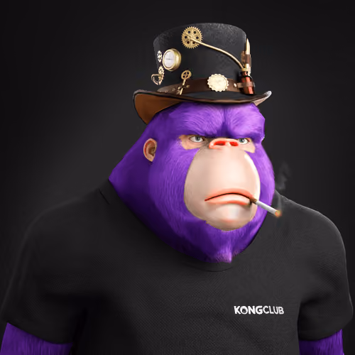 KongClub #5648