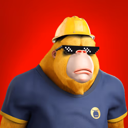 KongClub #1784