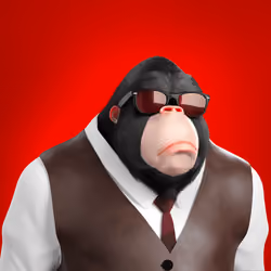 KongClub #3284