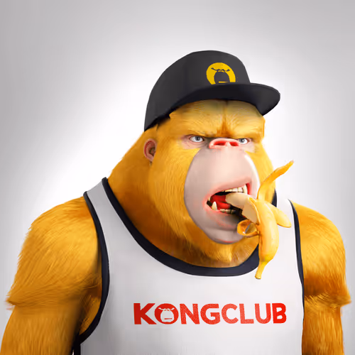 Kongclub Official